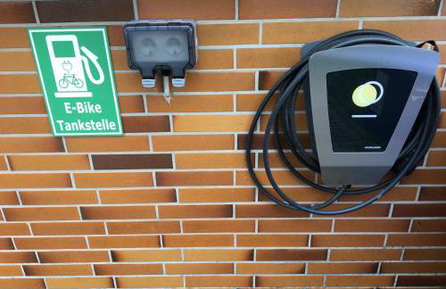 Ferienwohnung Harzblick 3 - Foto 22