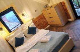 Łykolańczyk-Chatki z JACUZZI - Photo 43