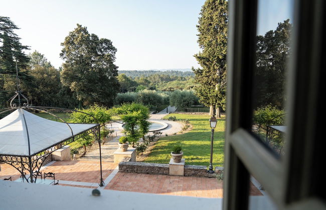 Château les Crostes - Foto 73