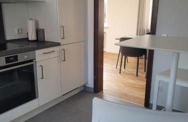 Modernes Ferienappartement An der Steige - Foto 8