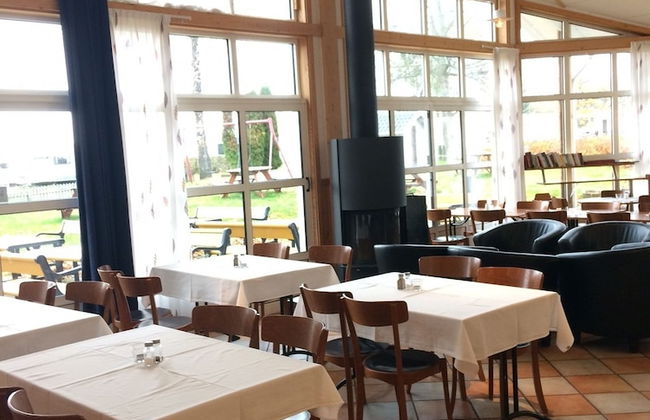 Villa Björkhagen - Foto 36