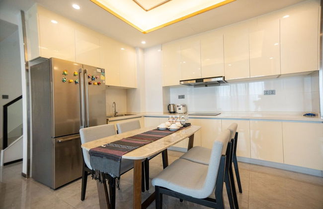 One Park Hotel & Residence - Photo 52