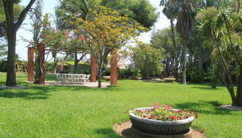 Villa Marinada, vacaciones frente al mar - Foto 4, Garden