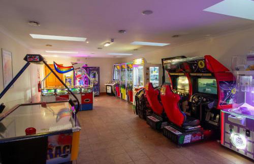 Teal Lodge Cornwall - hot tub, indoor pool, near Perranporth - Foto 24