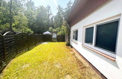 have-a-nice-Stay - Trappenkamp - Monteursunterkunft - Einzelbetten - gute Anbindung - Bettwäsche - Foto 15