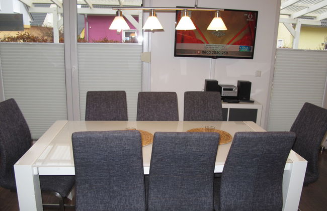 Müritz Ferienpark Röbel - Foto 10