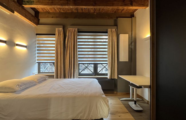 Pakasa Leiden - Foto 37