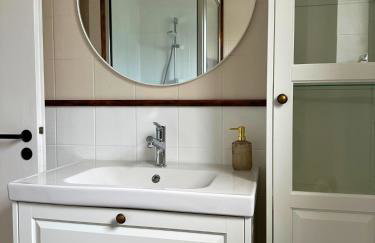 Familienfreundliche Ferienwohnung Aschenputtel - Foto 14