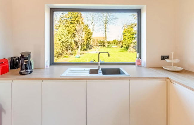 Holiday Home in Oosteeklo Near the Meetjeslands Area - Foto 14