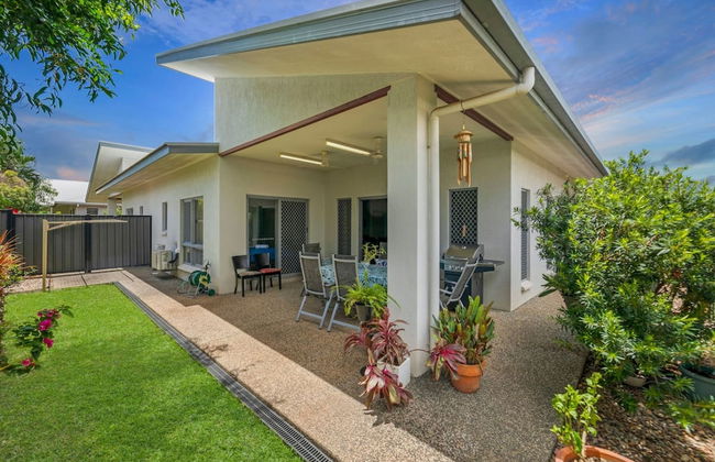 Zen Aqua Vista Workspace BBQ Private Lawn - Foto 36