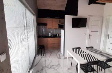 REPOS domki - Photo 12