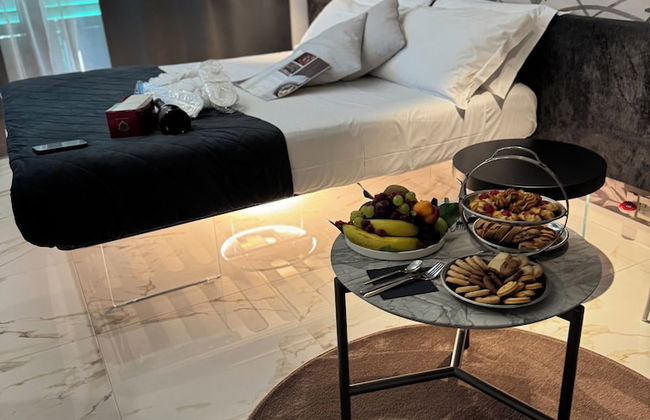 Relais Stibbert Florence - Foto 64