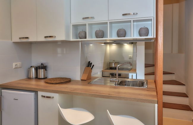 Olivia Sports & Sea - Foto 50