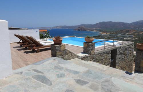 Villa Aiolos - Photo 60