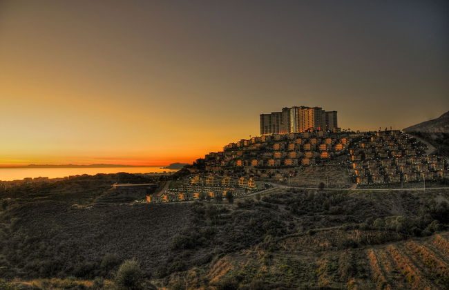 Gold City 1 bedroom Villa 2 - Foto 1