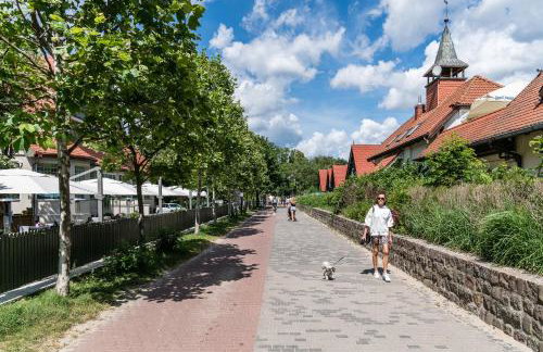 Apartaments Karlikowska Lux 2 - Foto 24