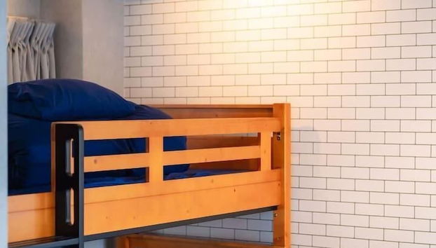 SHATOREYOYOGI401 - Foto 2, Habitación