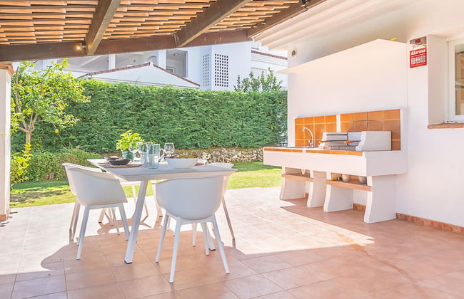 Apt Mairena Forest sea View Pool - Foto 26