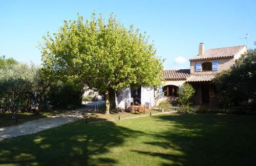 " le bosquet fruité en Provence Occitane - Foto 1