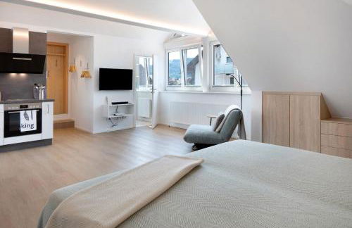 Ferienwohnung Hörnleberg - Foto 8