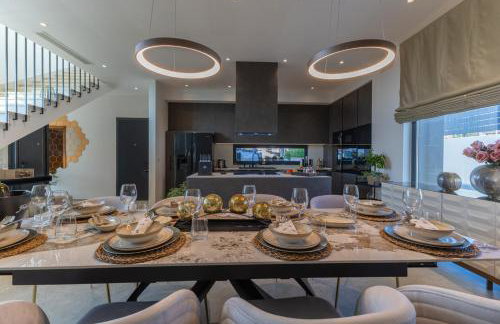 Villa Kim Spa&Wellnes - Foto 37