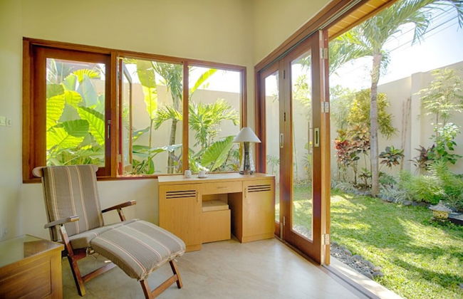 Villa Seriska Dua Sanur Bali - Foto 45