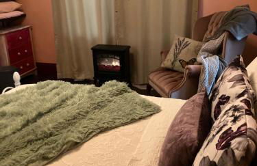 IreneHouse Victorian INN - Photo 20