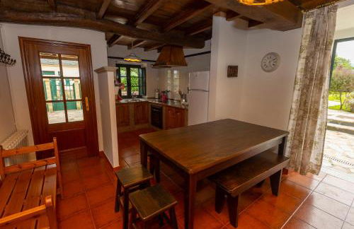 Vivienda Vacacional Casa Fidel - Foto 20