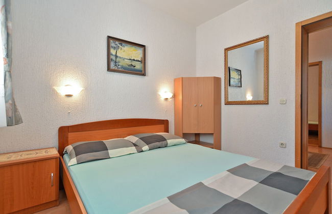 Apartments Lillian 811 - Foto 12