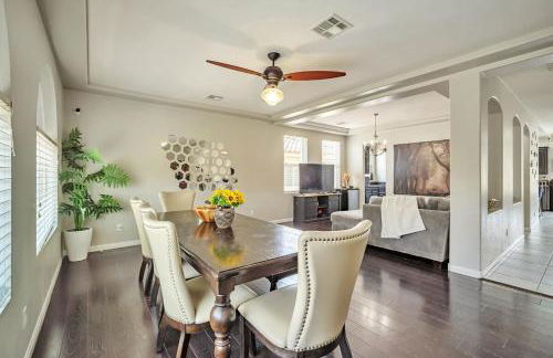 Dream Villa - 2 Big master Bedrooms! Strip view! - Foto 40