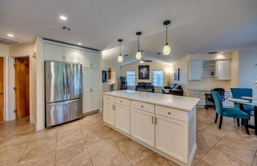 CoralVilla Journey - large pool & spa, garden, quiet area - Foto 21