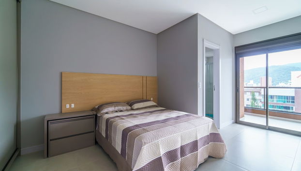 Recanto Girassóis 502 - 707 - Foto 5, Habitación