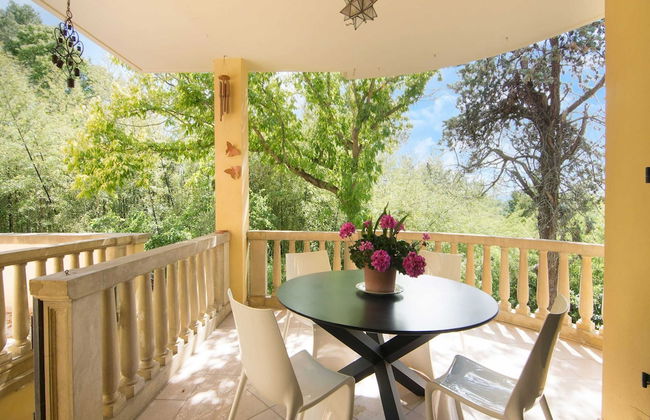 Holiday Home in Fano Near the Beach - Foto 19