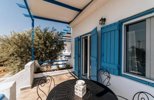 Cyclades Luxury Studios - Foto 40