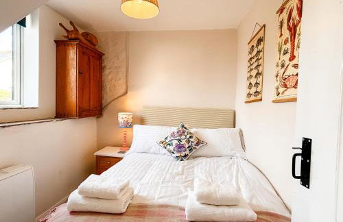 April Cottage - Foto 31