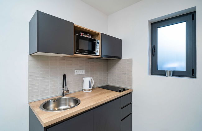 Apartments Villa Arcadia - Foto 28