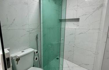 Barra Flat - São Jose da Barra - Foto 18