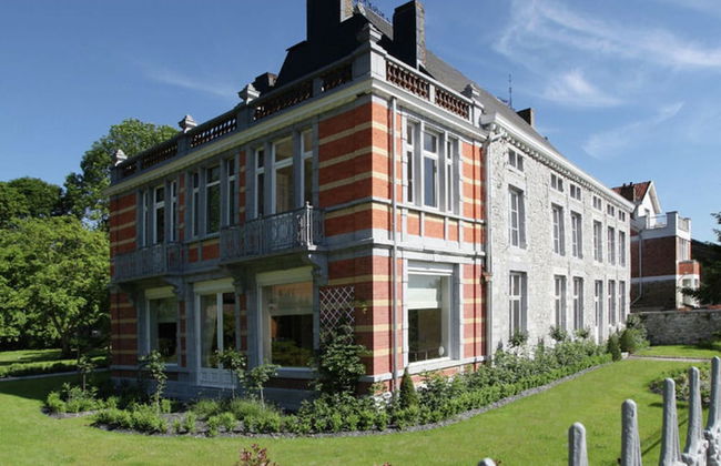 Group Villa With Pool & Sauna - Foto 30