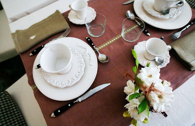 Villa Magnolia Relais - Foto 26