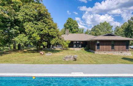 Amber Lodge by Avantstay Pool, Firepit, Sauna - Foto 78