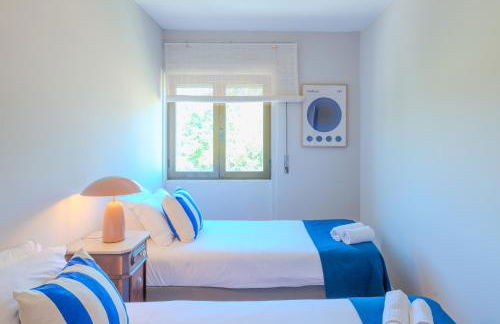 VIVA Spacious 3 bedroom apartment - Foto 12