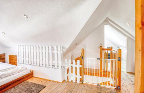 Ferienwohnung Ziesing Friedrichsbrunn - Foto 35