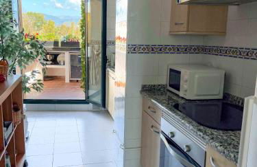 62 - Penthouse in Los Almendros with fantastic vie - Photo 15