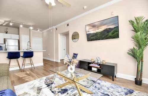 Miami Vice - 1BR-NRG-Medical Center-Galleria - Foto 29