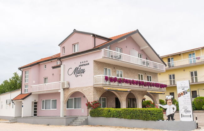 Apartment in Imotski Near Blue Lake - Foto 21