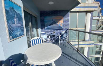 TIMORA SEA VIEW New Apart' Hipocampos - Photo 42