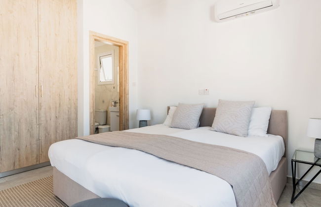 Sanders White Mountains - Charming Villa With Pool - Foto 4