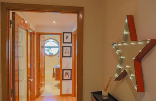 NorteSoul Miramar, 3-bedroom, Swimming pool, Garage - Foto 36