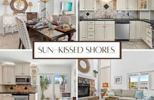 Sun-Kissed Shores - Foto 51