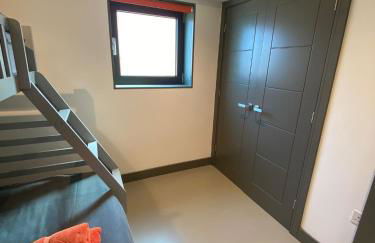 3 The View apartments Ilfracombe - Hot Tub, Parking, Lift, EV - Foto 39